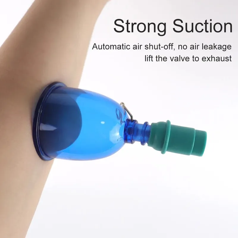 Pure Physical Penile Exerciser Extender Vacuum Pump Penis Enlargement Belt Penis Stretcher Cock Massager Cup Sex Toys For Men 18 — image 4