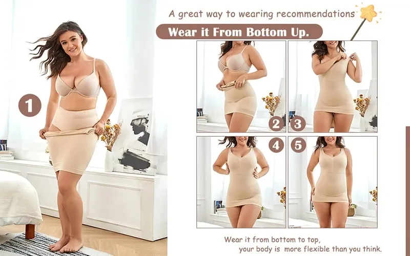 Tanktops für Damen mit integriertem BH, lässiger, breiter Träger, Basic-Camisole, ärmelloses Top, Shaper mit abnehmbarem BH — image 9