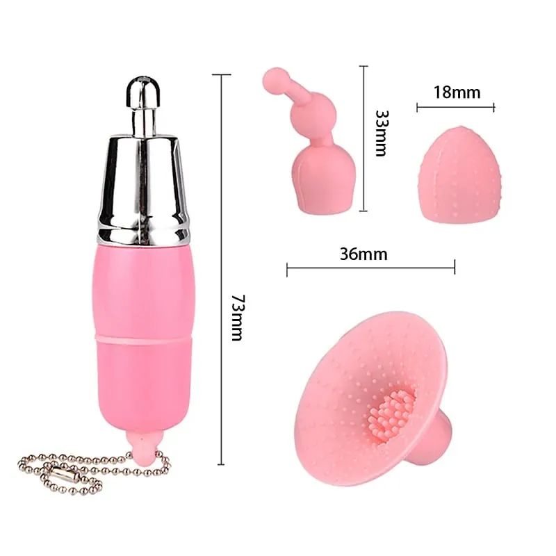 10 Speeds USB Power Tongue Oral Licking Vibrators Dildo Egg Vibrator Clitoris Stimulator Sex Shop Sex Toys for Women — image 4