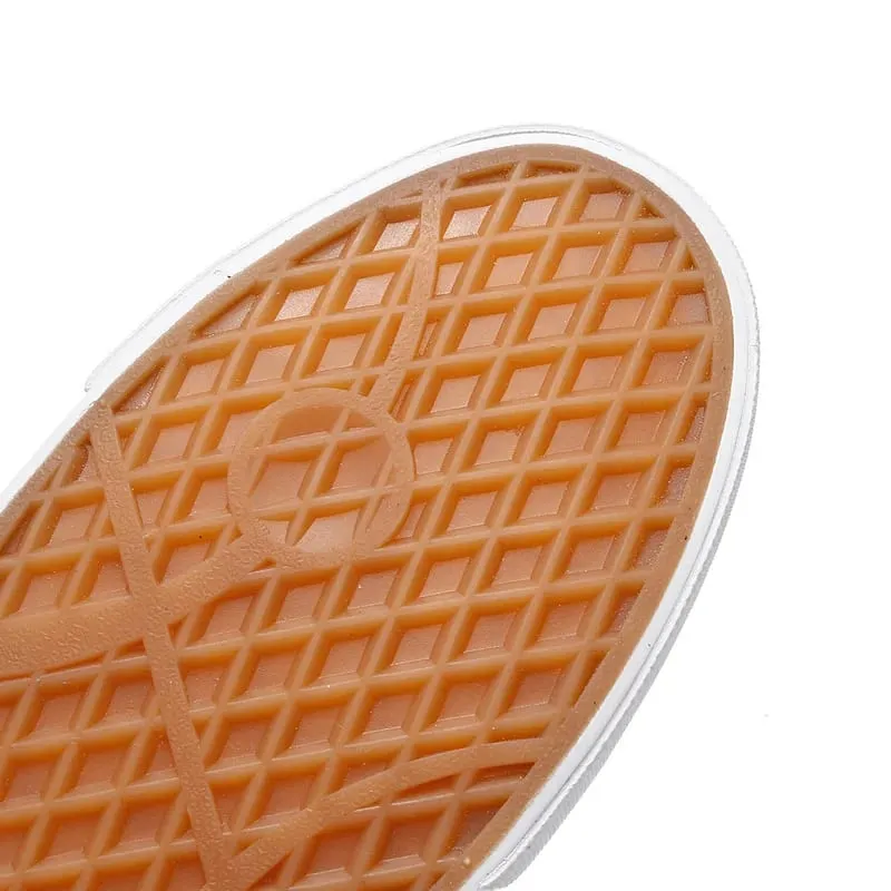 Kasut Memandu Kanvas Lelaki Hijau Hitam Kuning Putih Kasut Kanvas Tervulkan Lelaki Kasut Sneakers Pereka Fesyen Lelaki Loafers — image 2