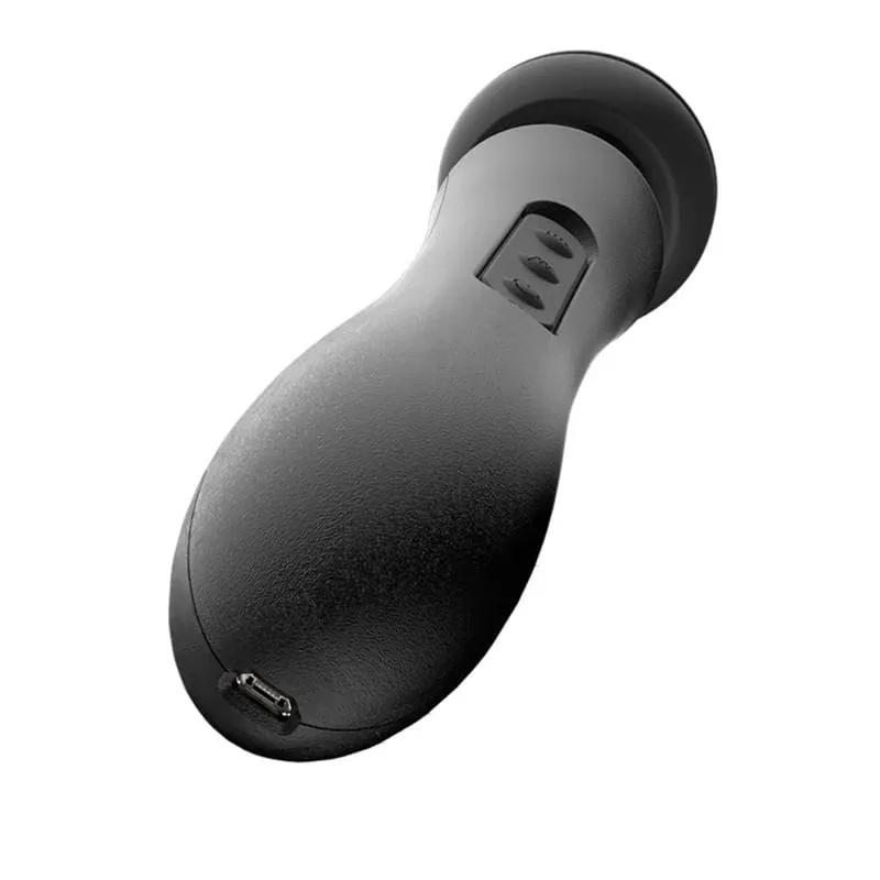 ที่มีประสิทธิภาพ Magic Wand AV Vibrator เพศของเล่นสำหรับหญิง Clitoris Stimulator Sex Shop ของเล่นสำหรับผู้ใหญ่ G Spot vibrating Dildo สำหรับผู้หญิง — image 4