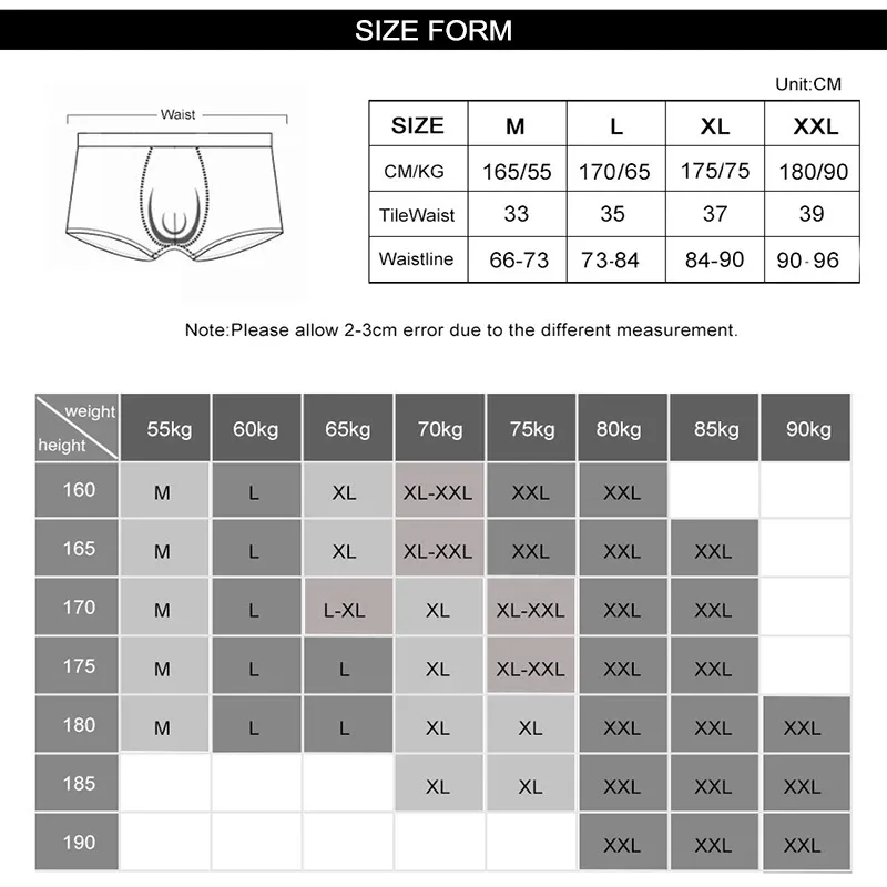 4pcs Breathable Plaid Thin Sexy Man's Underwear Briefs Quick-drying Men's Briefs Bikini Gay Underwear Men's lingerie Sexi Y32 — image 12