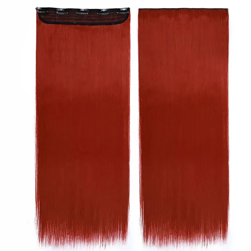 dark red