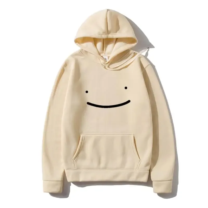 Dream Merch Hoodie Sweatshirts Men Women Pullover Harajuku Tracksui 2023 Men's Hoody Streetwear Casual Fashion Oversized Clothes — image 38
