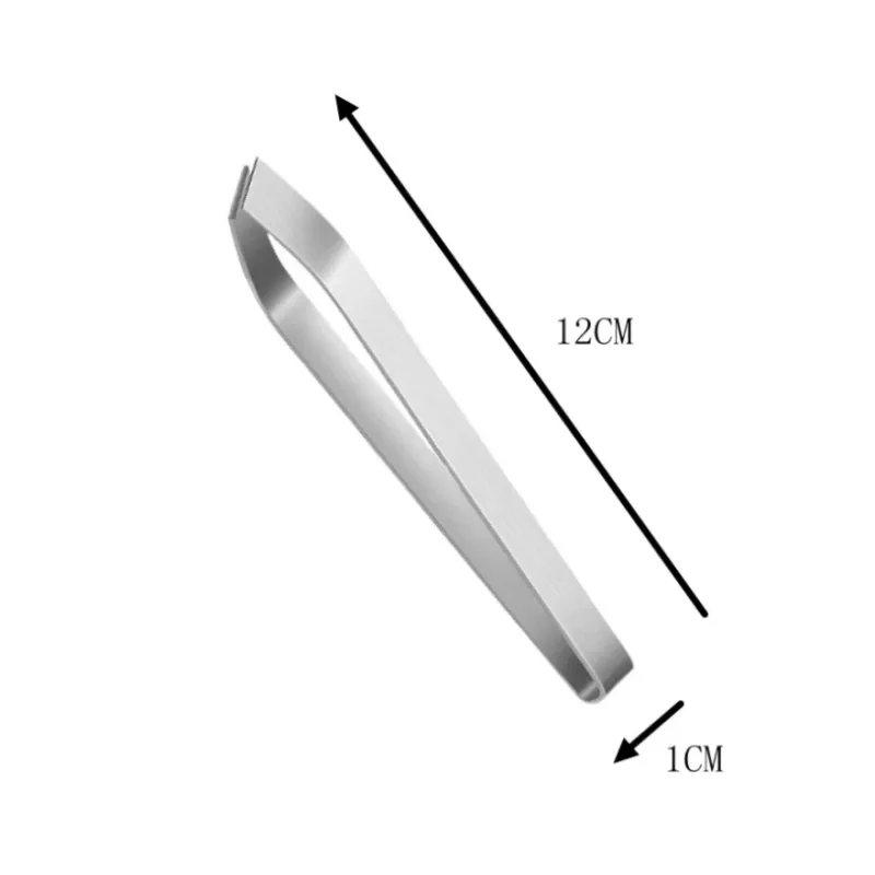 Fish Scales Scraping Graters Stainles Fast cleaner Remove skin brush Cleaning Peeler Scraper bone scaler Tongs tweezers tool — image 4