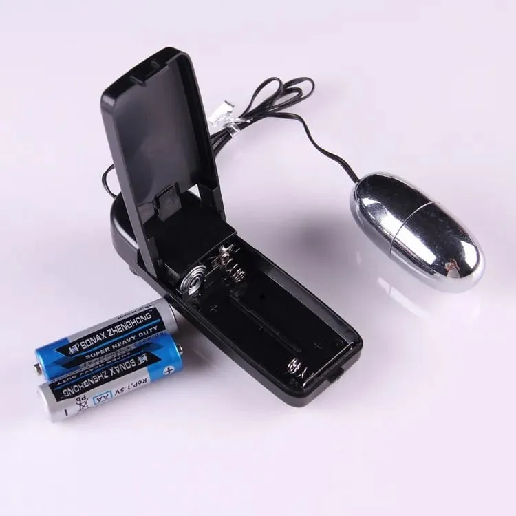 Vibrating Portable Wired Control Jumping Egg G spot Stimulate Masturbation Vibrator Adults Sex Toys For Women — image 5