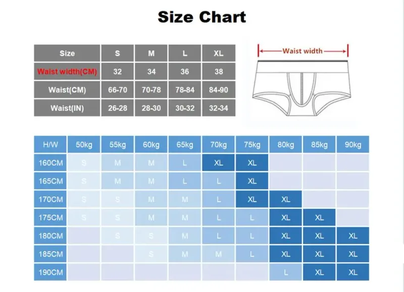 Sexy Men Underwear Boxers Solid Thin Ice Silk Panties Man Breathable Low Waist U Convex Pouch Underpants Male Cueca Calzoncillo — image 8