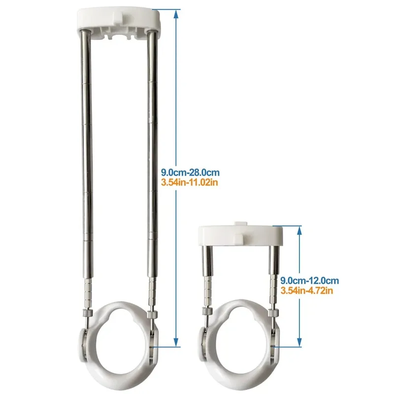 Accessories For Size Master Stretch Penis Extender Enlarger System Sex Toy Men Penile Pump Sleeve Belt for Stretcher Enhancement — image 2