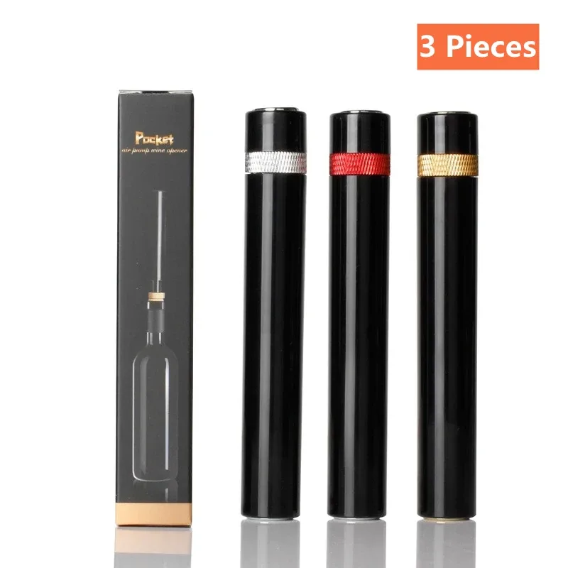 3 Pieces Multi