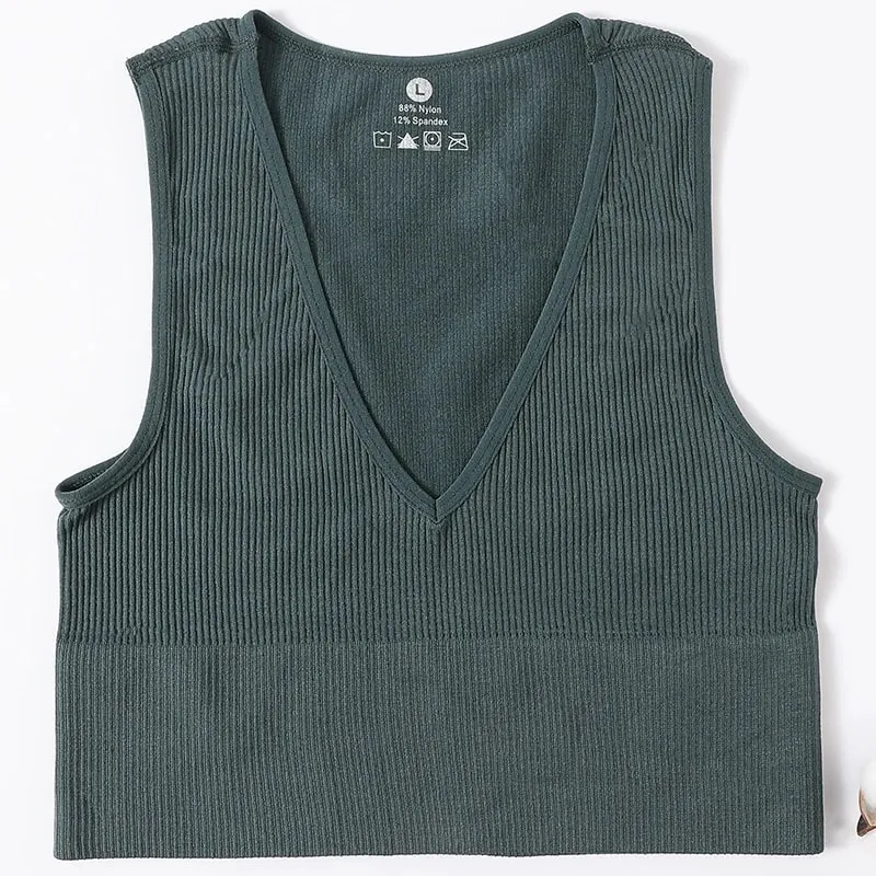 dark green