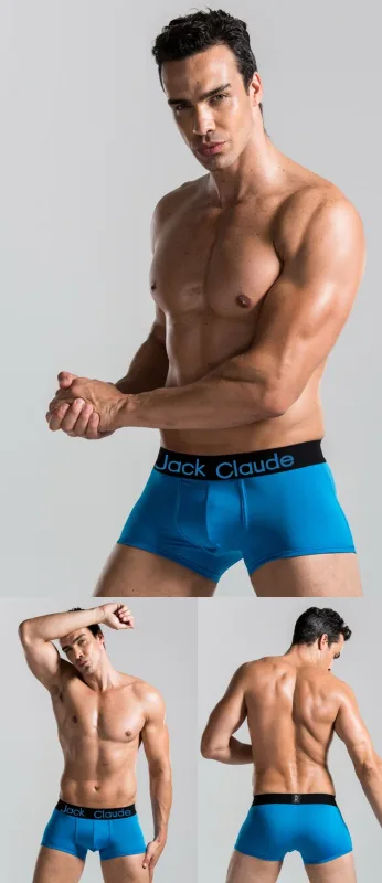 10 Pcs/lot Men Boxershorts Sexy Boxer Soft Letter Printed Boxer Shorts For Men Underwear Mens Boxers Male Slip Homme Calzoncillo