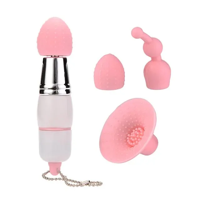 10 Speeds USB Power Tongue Oral Licking Vibrators Dildo Egg Vibrator Clitoris Stimulator Sex Shop Sex Toys for Women
