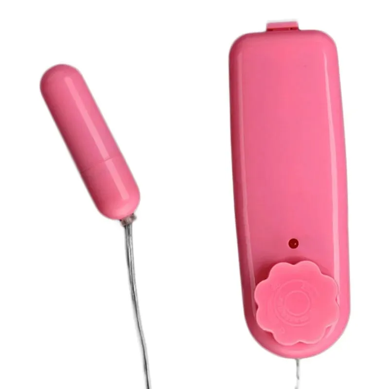 Tiny Vibrator Bullet Vibrating Jump Egg Finger Plug Toys Waterproof Bullet Vibe Clitoris G-Spot Stimulators Sex Toys for Women — image 10