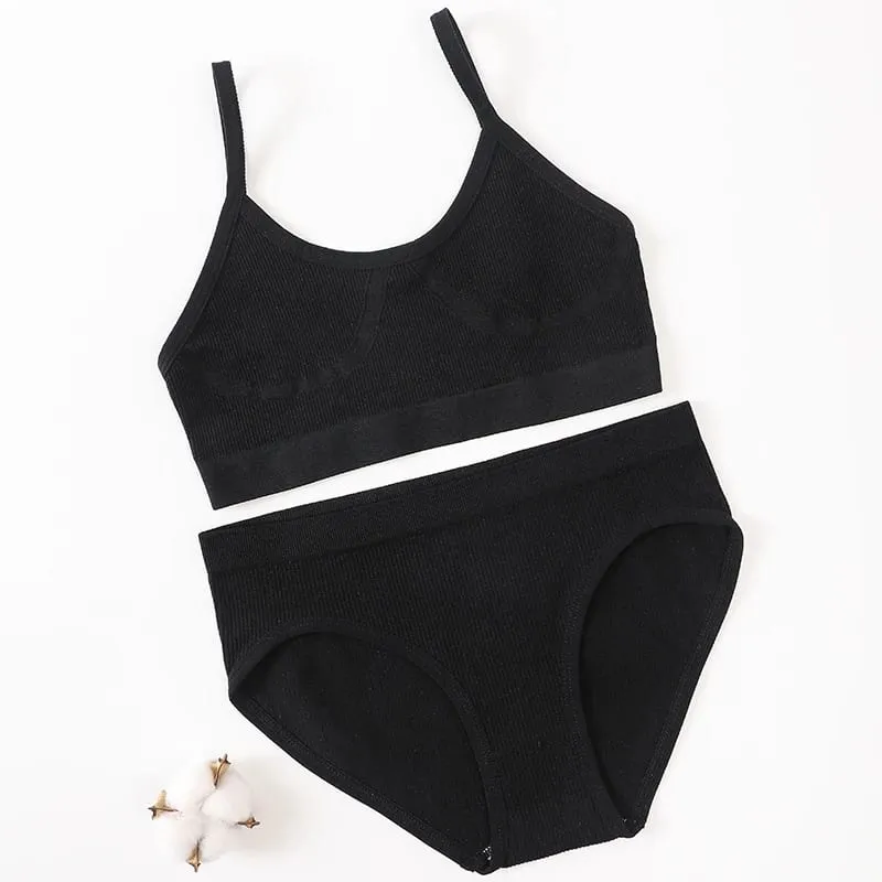 Briefs black