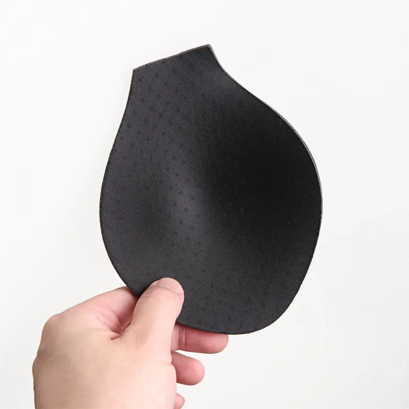 Men Panties Sponge Pad Penis Pouch Man Briefs Push Up Soft Sexy Underwear Shaping Protection Cup Hombre Underpants Bulge