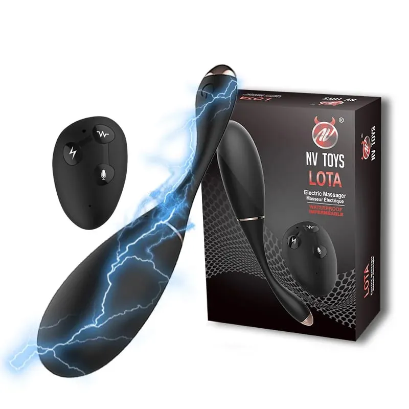 Sound Remote Control Jumping Egg Electric Shock G Spot Vagina Stimulator Kegel Exercise Balls Bullet Vibrator Sex Toys For Woman — image 7