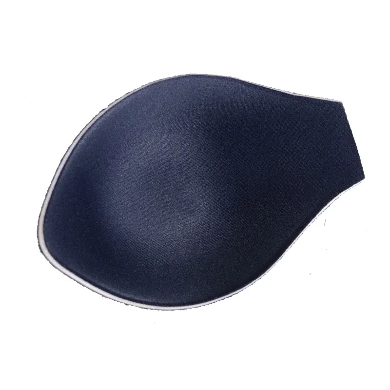ผู้ชายชุดชั้นในชุดว่ายน้ำกางเกงกระเป๋าภายใน Enlarge เซ็กซี่ฟองน้ำ Enhancer Pad ป้องกัน Push Up ถ้วย Breathable Multi สี — image 21