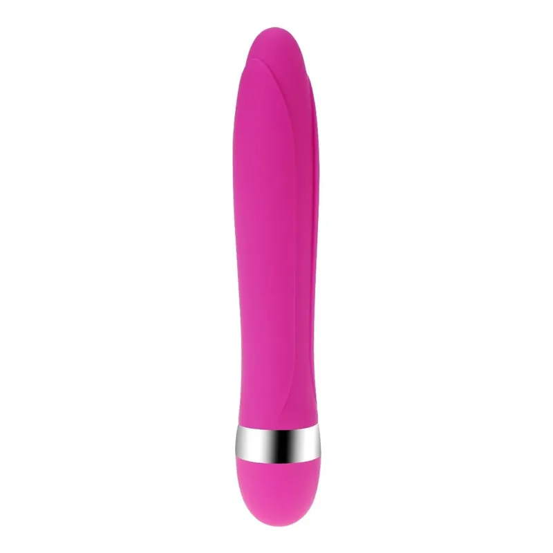 S/ L Dildo Vibrator Av Stick Vibrator Erotic G Spot Magic Wand Anal Bead Vibration Women Sex Toy Lesbian Masturbator — image 14