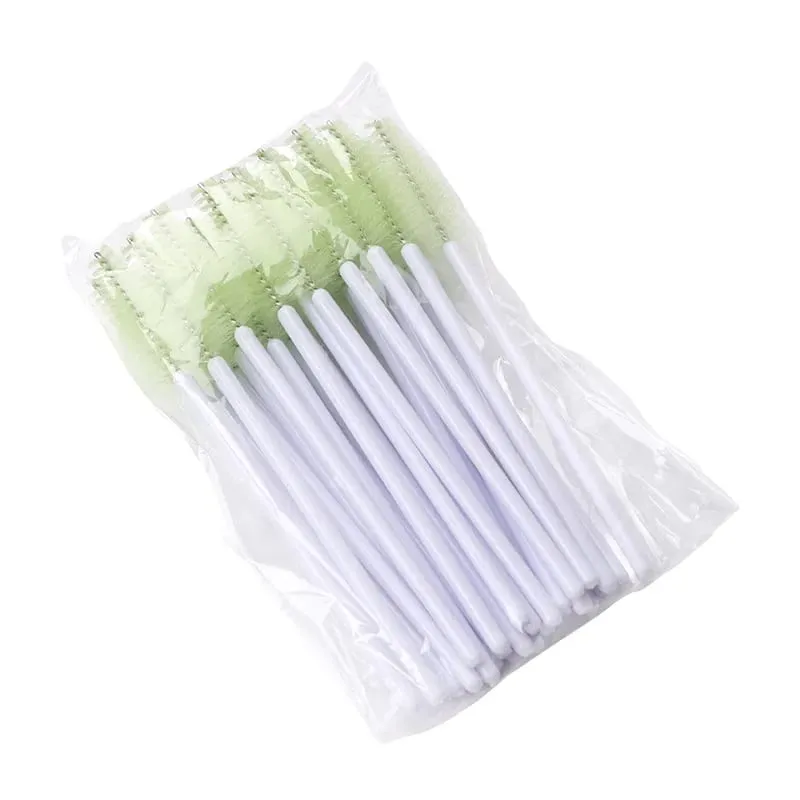 white green
