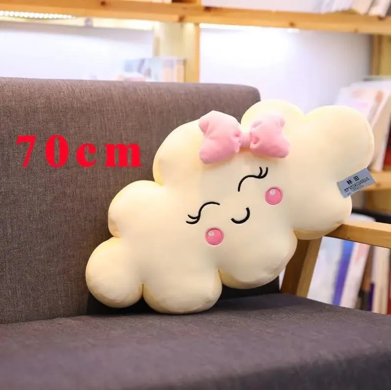 70cm pink