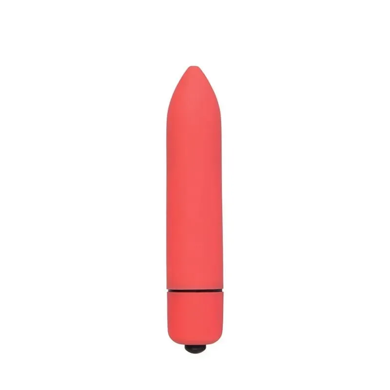 Mini Bullet Vibrator for Women 10 Speed Clitoris Stimulator Dildo Vibrator Erotic Toys for Woman Adult Products Sex Machine — image 13