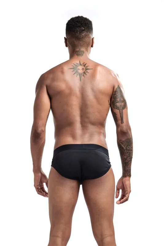 Intimo da uomo di marca Traspirante Slip da uomo sexy slip Mutande in cotone Comodo pantaloncino da uomo Cueca