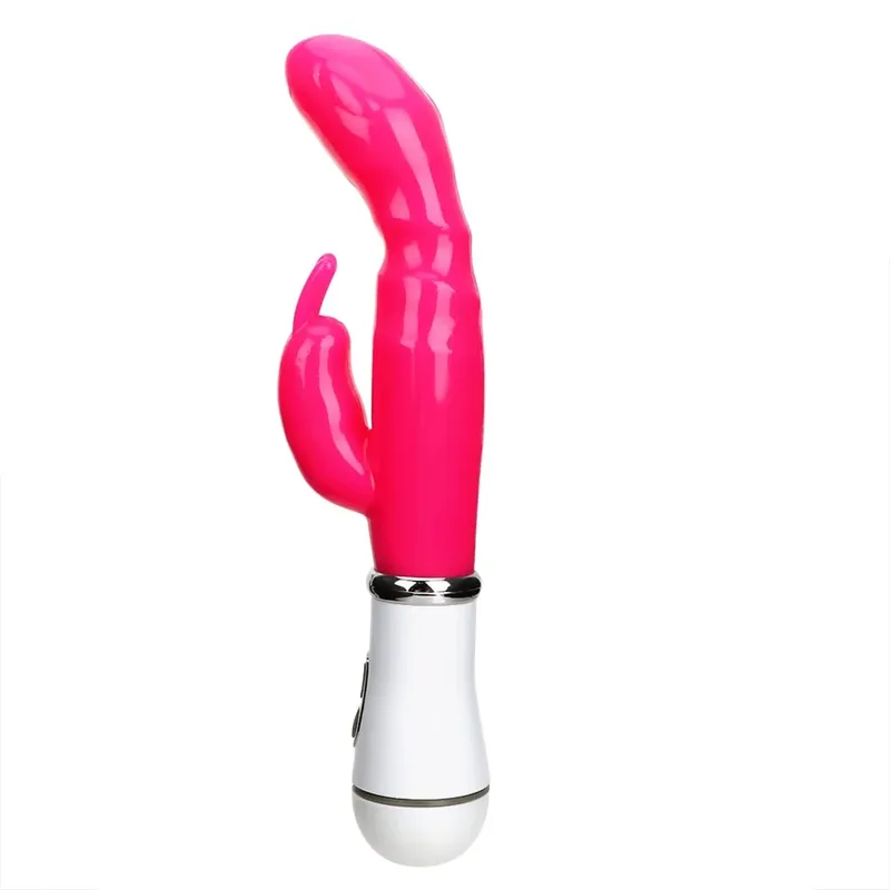 21cm Dildos Vibrators for Women Butt Plug Anal Toys Clitoris Vagina Massager Female Masturbator Erotic Products Adults Sex Shop — image 8