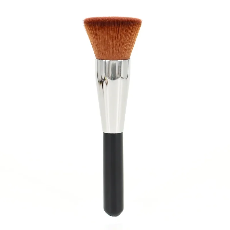Kabuki Brush Professional Face Makeup Brush Powder Foundation Blush Bronzer Primer Base Cosmetics Brushes Beauty Tool