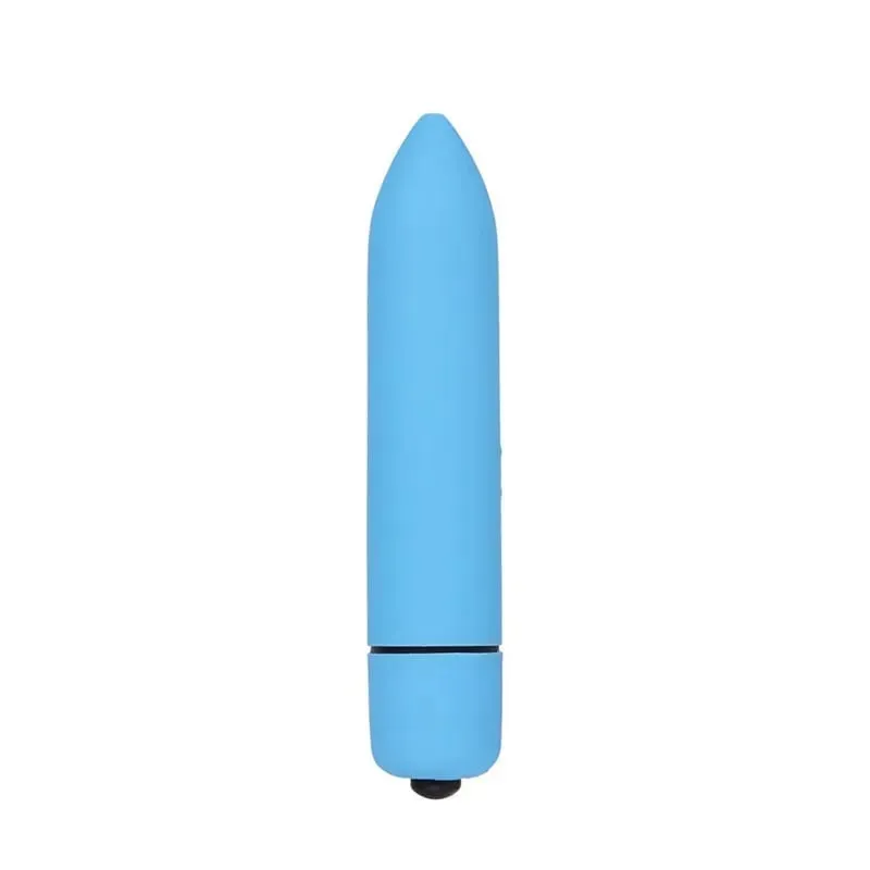 Mini Bullet Vibrator for Women 10 Speed Clitoris Stimulator Dildo Vibrator Erotic Toys for Woman Adult Products Sex Machine — image 22