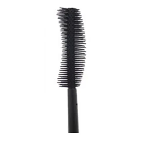 Fadvan 50Pcs/Pack Silicone Brushes Disposable Eyelash Tool Comb Mascara Wands Makeup Brushes Individual Applicator Kit for Eye — image 8