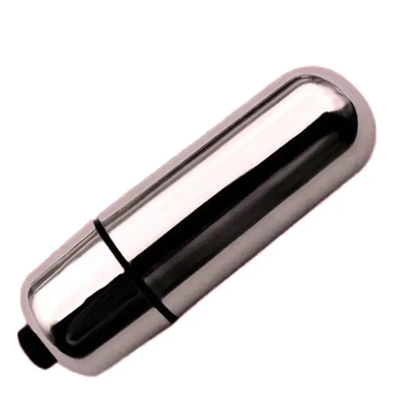 Trinity Peanut Vibe Plus Vibrator Classic Tiny Bullet clitoral stimulation sex toys for women Sex Products Anal plug vibrating — image 1