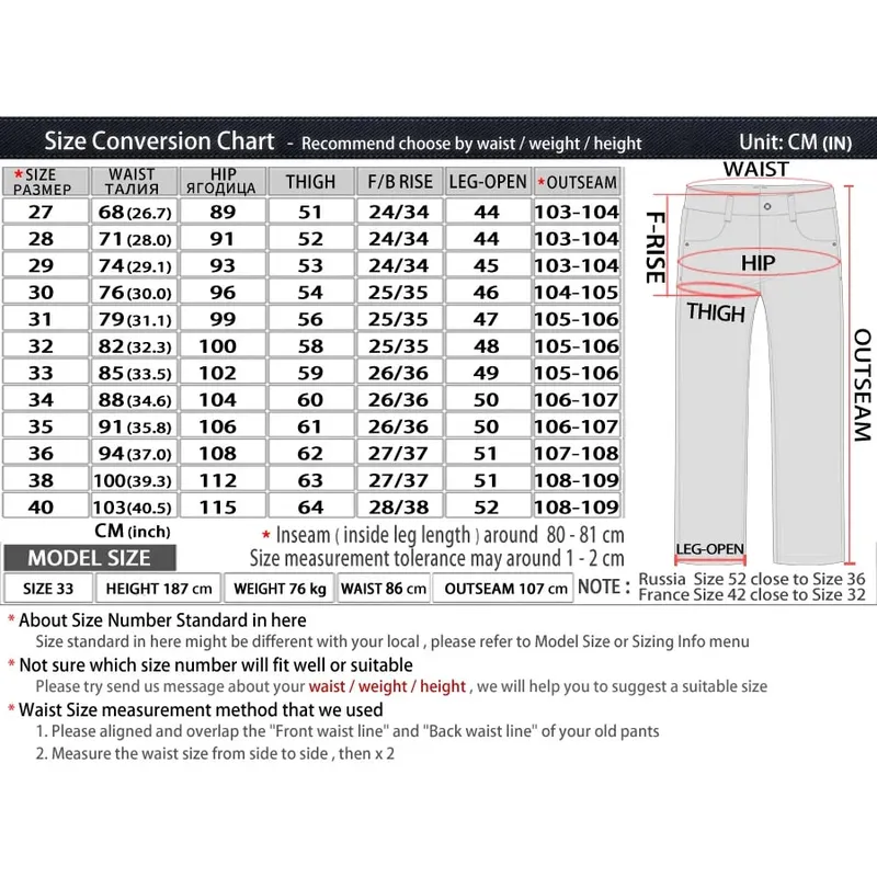 Mens Slim Boot Cut Jeans Classic Stretch Denim Slightly Flare Sky Blue Jeans Casual Stretch Jeans — image 7