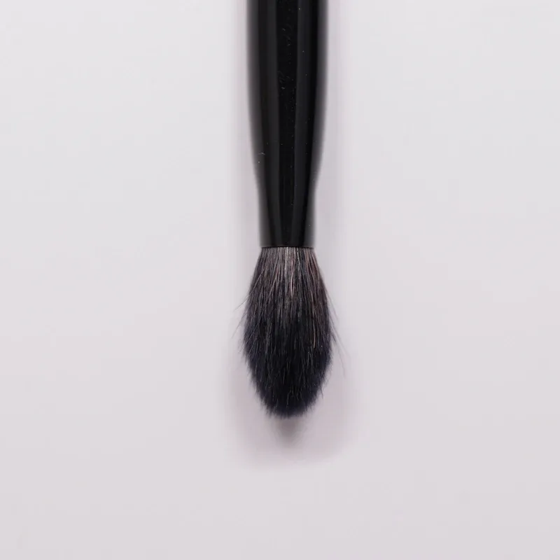 202 Professional Handmade Makeup Brushes Soft Saikoho Goat Hair Large Eye Shadow Brush Cosmetic Tools Make Up Brush