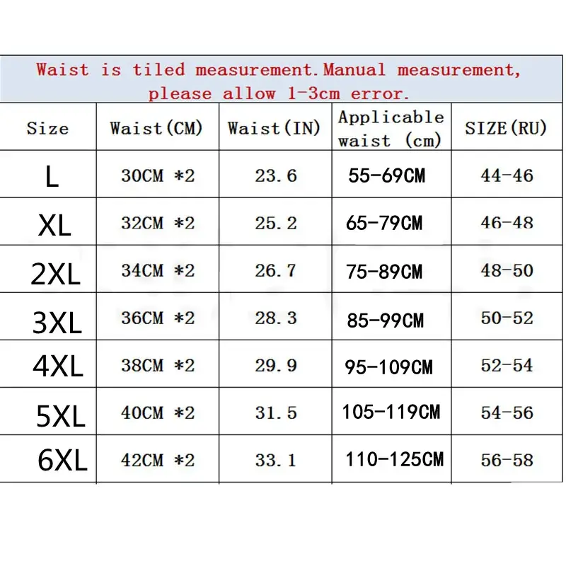 7XL 8XL 100% Kapas 4pcs/lot Seluar dalam Saiz Besar Lelaki Boxers plus saiz seluar pendek saiz besar seluar dalam kapas bernafas — image 13