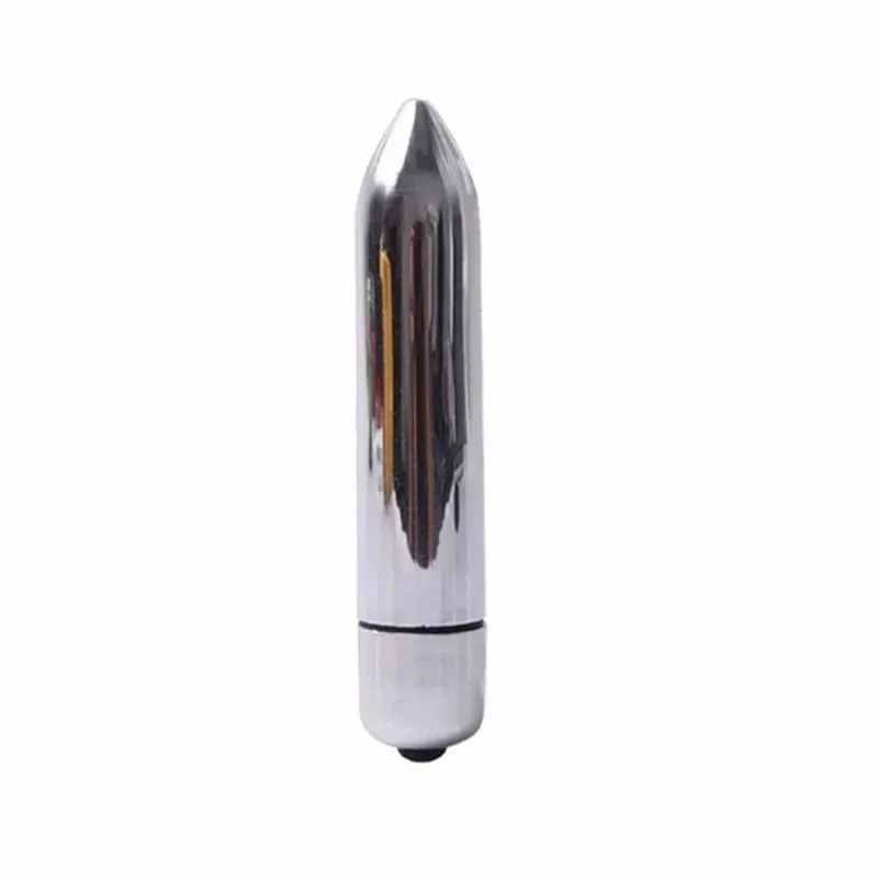 Mini Bullet Vibrator for Women 10 Speed Clitoris Stimulator Dildo Vibrator Erotic Toys for Woman Adult Products Sex Machine — image 9