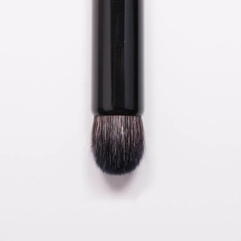 208 Professional Handmade Makeup Brushes Soft Saikoho Goat Hair Eye Shadow Blending Brush Cosmetic Tools Make Up Brush