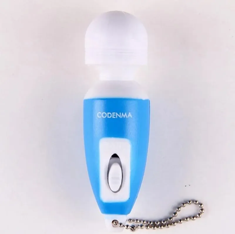 Tiny Vibrator Magic Powerful Female Personal Massager Wand Fairy Discreet Mini AV Vibrator Clitoris Stimulator Sex Toy For Women — image 6