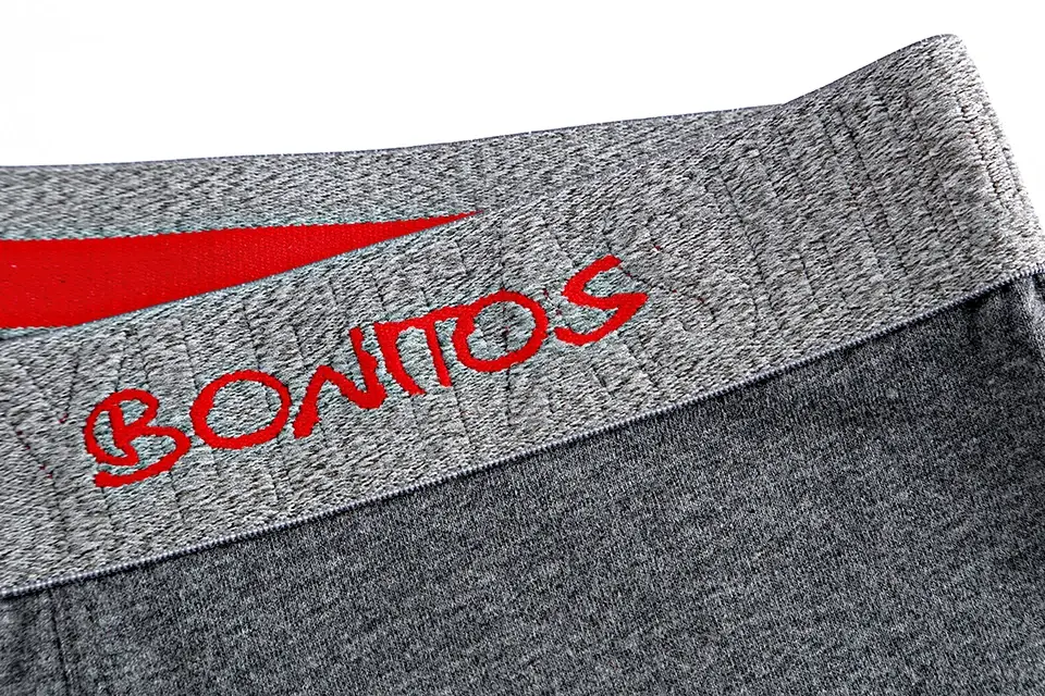 Brand Underwear Men Boxer Shorts Letter Elastic Waistband Men's Panties Natural Cotton Mens Underpants High Quality Boxershorts — image 13