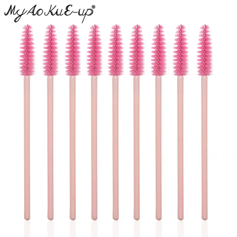 Light pink-peach red