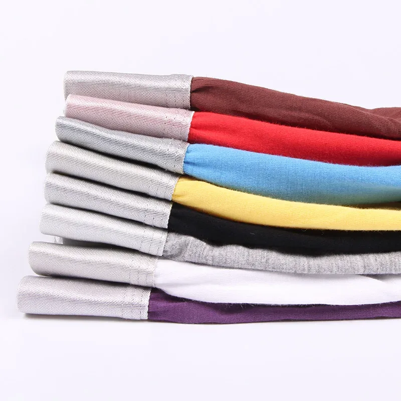 5PCS Men Underwear Boxers Men's Underpants Cotton Solid Sexy Cueca Brand Boxer For Mens Cotton Shorts Panties Calzoncillos 2024 — image 19