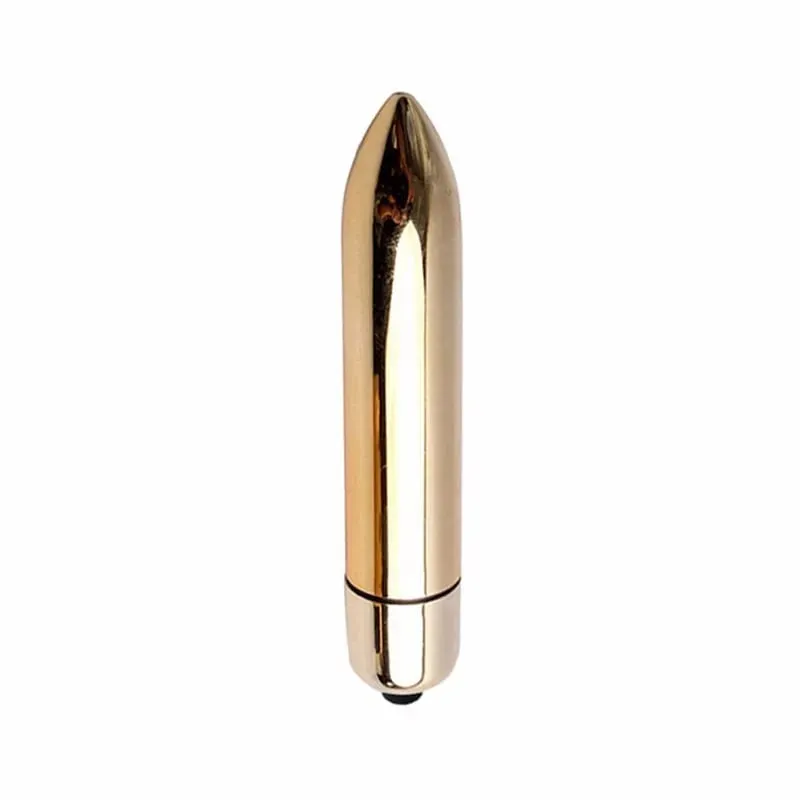 Mini Bullet Vibrator for Women 10 Speed Clitoris Stimulator Dildo Vibrator Erotic Toys for Woman Adult Products Sex Machine — image 14