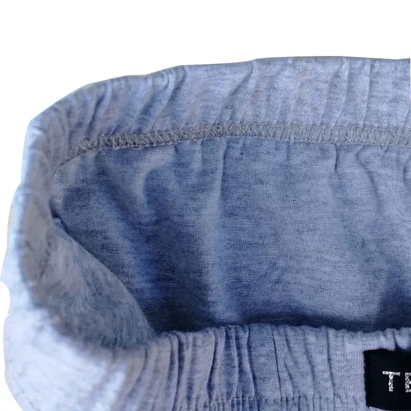 7XL 8XL 100% Kapas 4pcs/lot Seluar dalam Saiz Besar Lelaki Boxers plus saiz seluar pendek saiz besar seluar dalam kapas bernafas — image 10