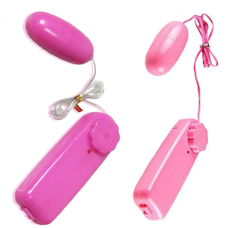 Jump Eggs Vibrator Gspot Massager Stick Girl Solo Masturbation Clitoris Vibrating Remote Control AV Orgasm Squirt Stick Sex Toys — image 3