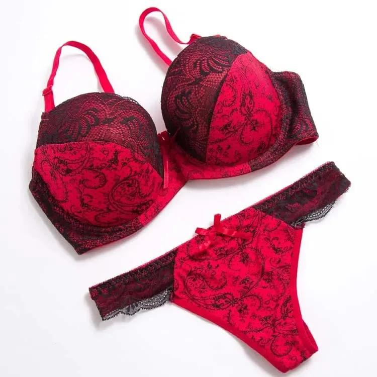red B03
