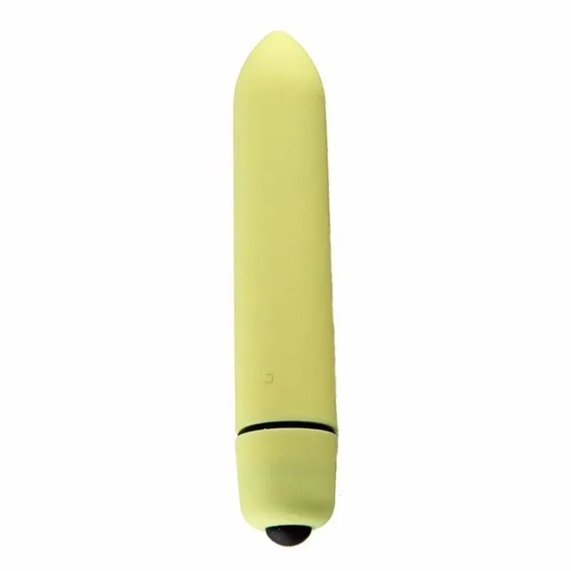 Mini Bullet Vibrator for Women 10 Speed Clitoris Stimulator Dildo Vibrator Erotic Toys for Woman Adult Products Sex Machine — image 8