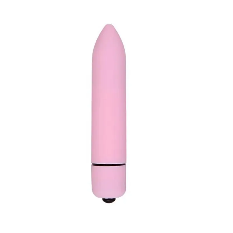 Mini Bullet Vibrator for Women 10 Speed Clitoris Stimulator Dildo Vibrator Erotic Toys for Woman Adult Products Sex Machine — image 11