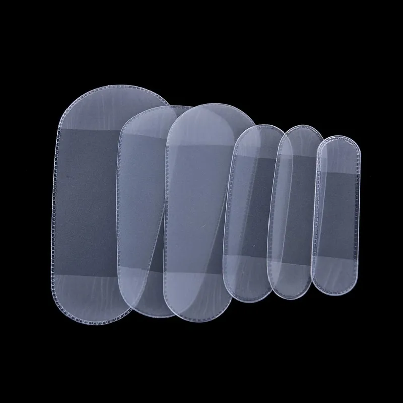 Wholesale 6 Pcs/Set Storage Bag For Make Up Cosmetic Brushes Guards Protectors Cover 6 Sizes — image 4