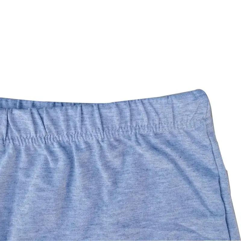 7XL 8XL 100% Kapas 4pcs/lot Seluar dalam Saiz Besar Lelaki Boxers plus saiz seluar pendek saiz besar seluar dalam kapas bernafas — image 12