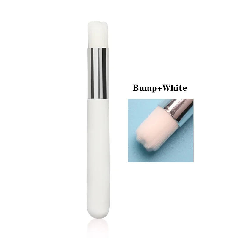 Bump white