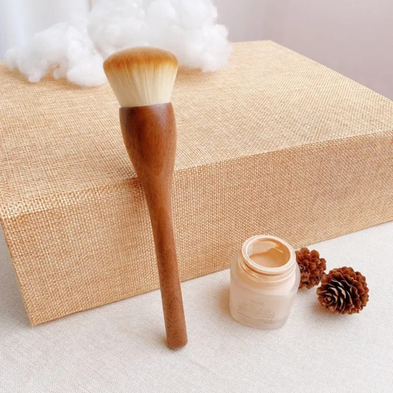 Foundation Brush
